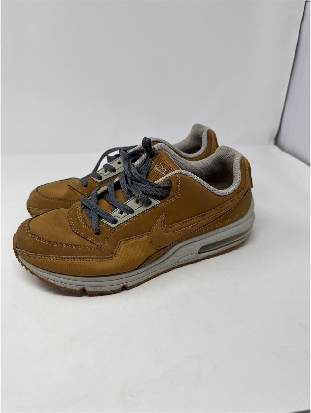 Size 8.5 - Nike Air Max Ltd 3 Bronze